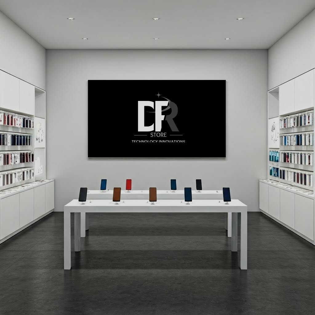 DR store - Chi Siamo | Negozio Smartphone e Computer Online